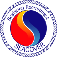 Seacover | Seafaring Recruitment logo, Seacover | Seafaring Recruitment contact details