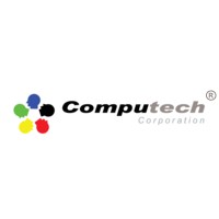 Computech Corporation logo, Computech Corporation contact details