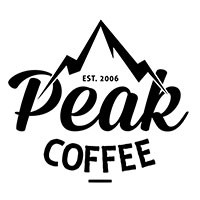 Peak Coffee Australia logo, Peak Coffee Australia contact details