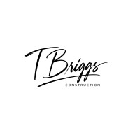 T Briggs Construction logo, T Briggs Construction contact details