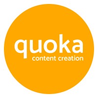 Quoka logo, Quoka contact details