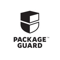 Package Guard logo, Package Guard contact details