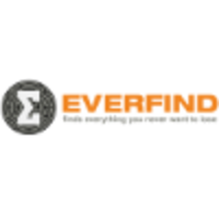 Everfind logo, Everfind contact details