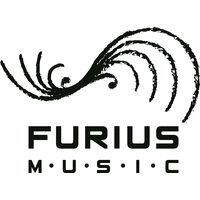 Furius Music logo, Furius Music contact details