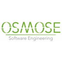 OSMOSE Software Engineering logo, OSMOSE Software Engineering contact details