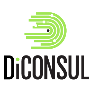 Diconsul logo, Diconsul contact details