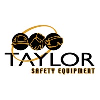 Taylor Safety Equipment logo, Taylor Safety Equipment contact details