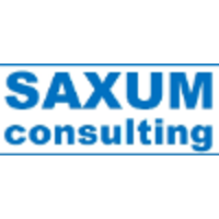 SAXUM Consulting logo, SAXUM Consulting contact details