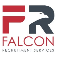 Falcon Recruitment Services logo, Falcon Recruitment Services contact details