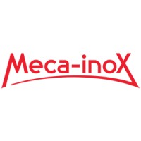 MECA-INOX logo, MECA-INOX contact details