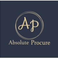 Absolute Procure logo, Absolute Procure contact details