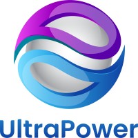 Ultra Power LLC logo, Ultra Power LLC contact details