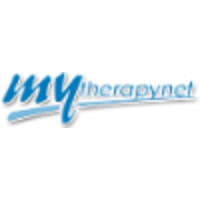 MyTherapyNet logo, MyTherapyNet contact details