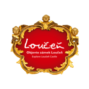 Zámek Loučeň logo, Zámek Loučeň contact details