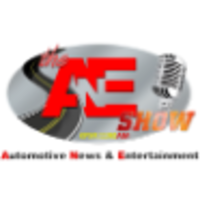 The ANE Show logo, The ANE Show contact details