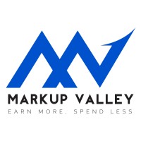 Markup Valley logo, Markup Valley contact details