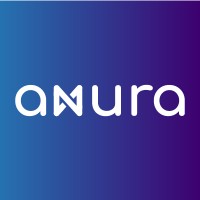 Anura logo, Anura contact details