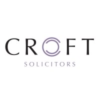 Croft Solicitors Limited logo, Croft Solicitors Limited contact details