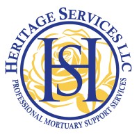 Heritage Services logo, Heritage Services contact details