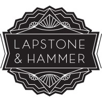 Lapstone & Hammer logo, Lapstone & Hammer contact details