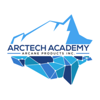 Arctech Academy logo, Arctech Academy contact details