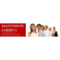 Maddisson Farrell logo, Maddisson Farrell contact details