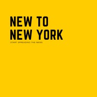 New to New York logo, New to New York contact details