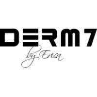 Derm7 by Erica logo, Derm7 by Erica contact details