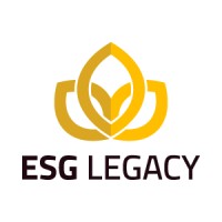 ESG Legacy logo, ESG Legacy contact details