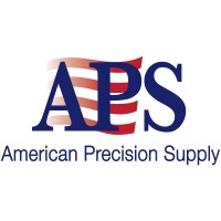 American Precision Supply, Inc. logo, American Precision Supply, Inc. contact details