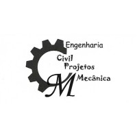 CM Construção e Projetos Eireli. logo, CM Construção e Projetos Eireli. contact details