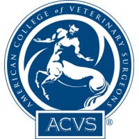 American College of Veterinary Surgeons - ACVS logo, American College of Veterinary Surgeons - ACVS contact details