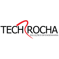 TechRocha logo, TechRocha contact details