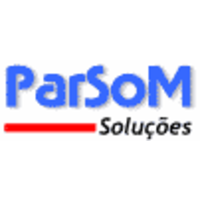 ParSoM Soluções logo, ParSoM Soluções contact details