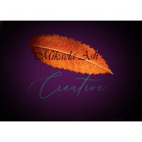 Mikaela Ash Creative logo, Mikaela Ash Creative contact details