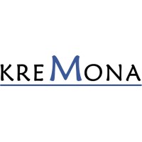 KREMONA logo, KREMONA contact details