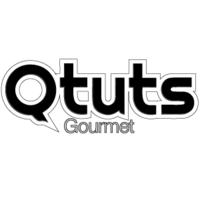 Qtuts Gourmet logo, Qtuts Gourmet contact details