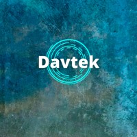 Davtek logo, Davtek contact details