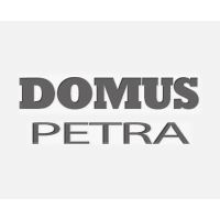 Domus Petra logo, Domus Petra contact details