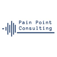 Pain Point Consulting logo, Pain Point Consulting contact details