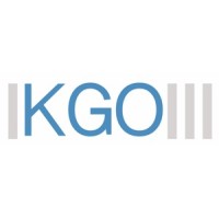 KGO Project Management logo, KGO Project Management contact details