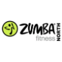 Zumba North logo, Zumba North contact details