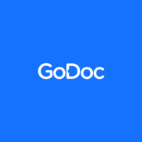 GoDoc.me logo, GoDoc.me contact details