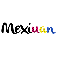 Mexiuan logo, Mexiuan contact details