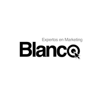 Blanco, expertos en Marketing logo, Blanco, expertos en Marketing contact details