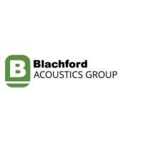 Blachford UK Ltd logo, Blachford UK Ltd contact details