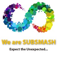 SUBSMASH logo, SUBSMASH contact details