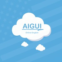 AIGUI - Online English logo, AIGUI - Online English contact details