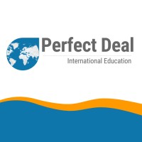 Perfect Deal - International Education logo, Perfect Deal - International Education contact details