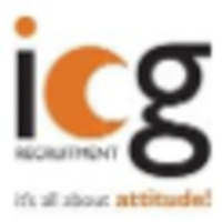 ICG Recruitment Australia logo, ICG Recruitment Australia contact details